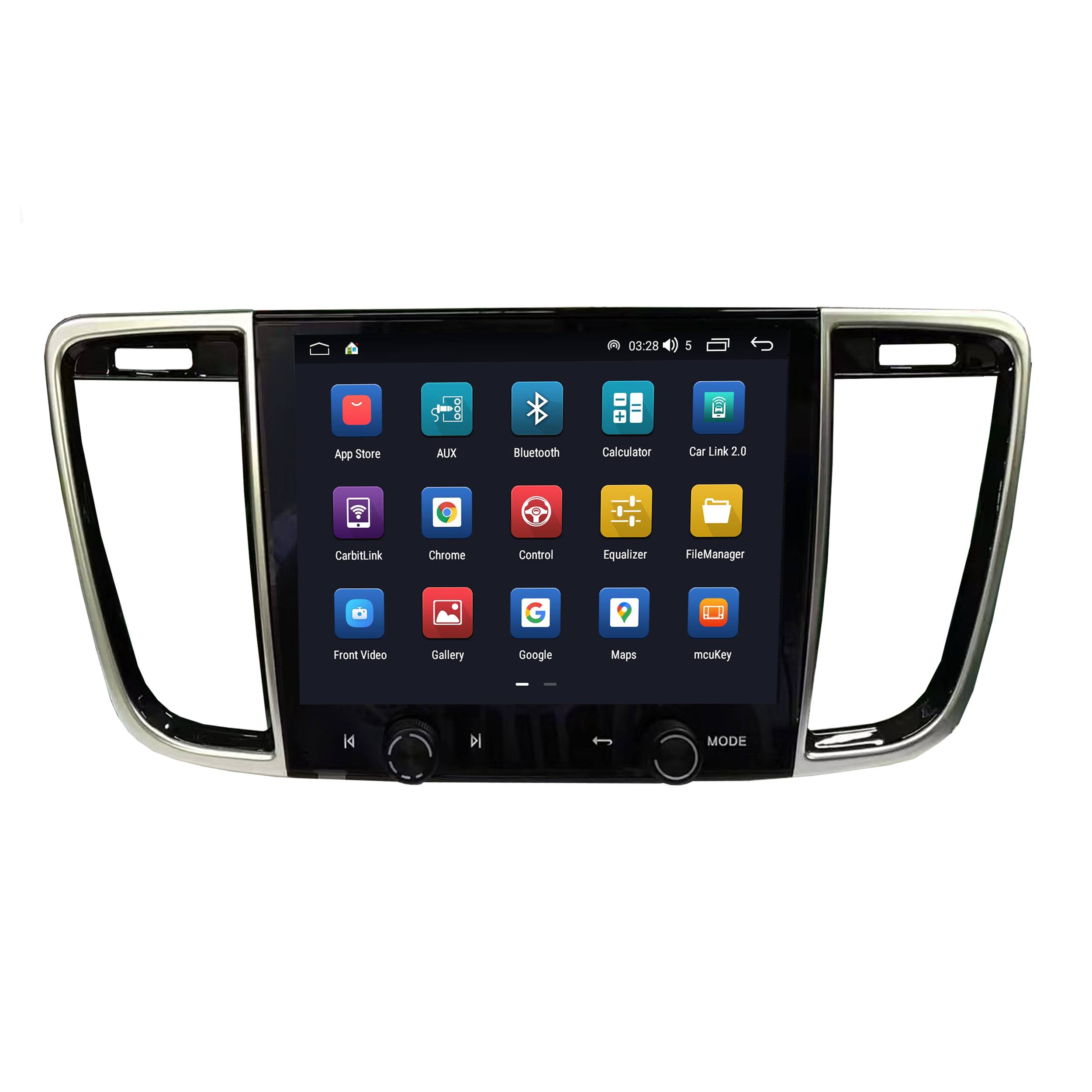 Für Porsche Panamera 970 BOSE PCM3.1 8.4" Android GPS Navi CarPlay AndroidAuto