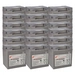 Akkusatz 18x Exide Sprinter P12V600 12V 24Ah passend für USV Notstrom Alarmsysteme Akkusatz 18x Exide Sprinter P12V600 12V 24Ah passend für USV Notstrom Alarmsysteme