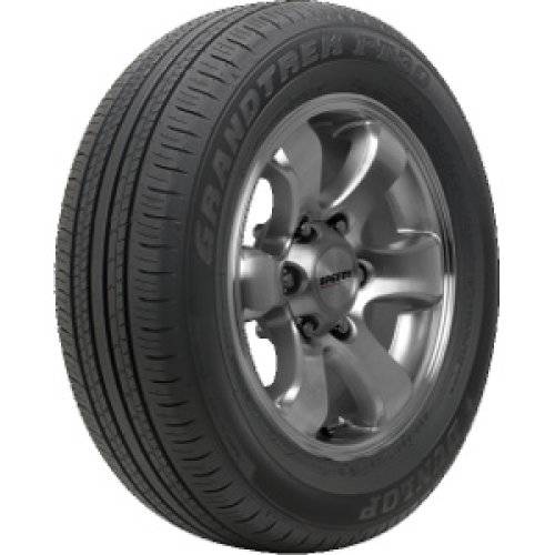 Dunlop Grandtrek PT30 ( 225/60 R18 100H BLK )