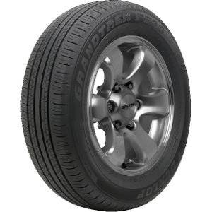 Dunlop Grandtrek PT30 ( 225/60 R18 100H BLK )