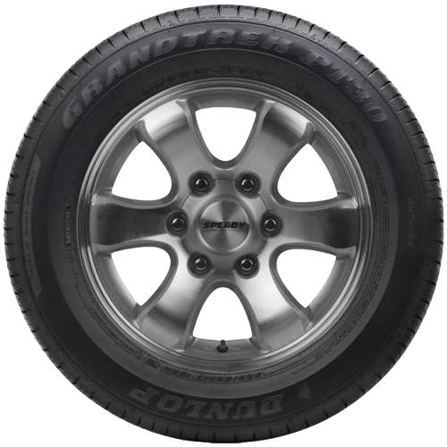 DUNLOP Sommerreifen 225/60 R18 TL 100H GRANDTREK PT 30