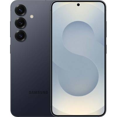 Samsung Galaxy S25 - 5G Smartphone - Dual-SIM - RAM 12 GB / Interner Speicher 256 GB - OLED-Display - 6.2"" - 2340 x 1080 Pixel (120 Hz)