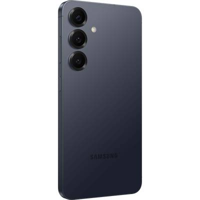Samsung Galaxy S25 - 5G Smartphone - Dual-SIM - RAM 12 GB / Interner Speicher 256 GB - OLED-Display - 6.2"" - 2340 x 1080 Pixel (120 Hz)