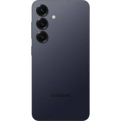 Samsung Galaxy S25 - 5G Smartphone - Dual-SIM - RAM 12 GB / Interner Speicher 256 GB - OLED-Display - 6.2"" - 2340 x 1080 Pixel (120 Hz)
