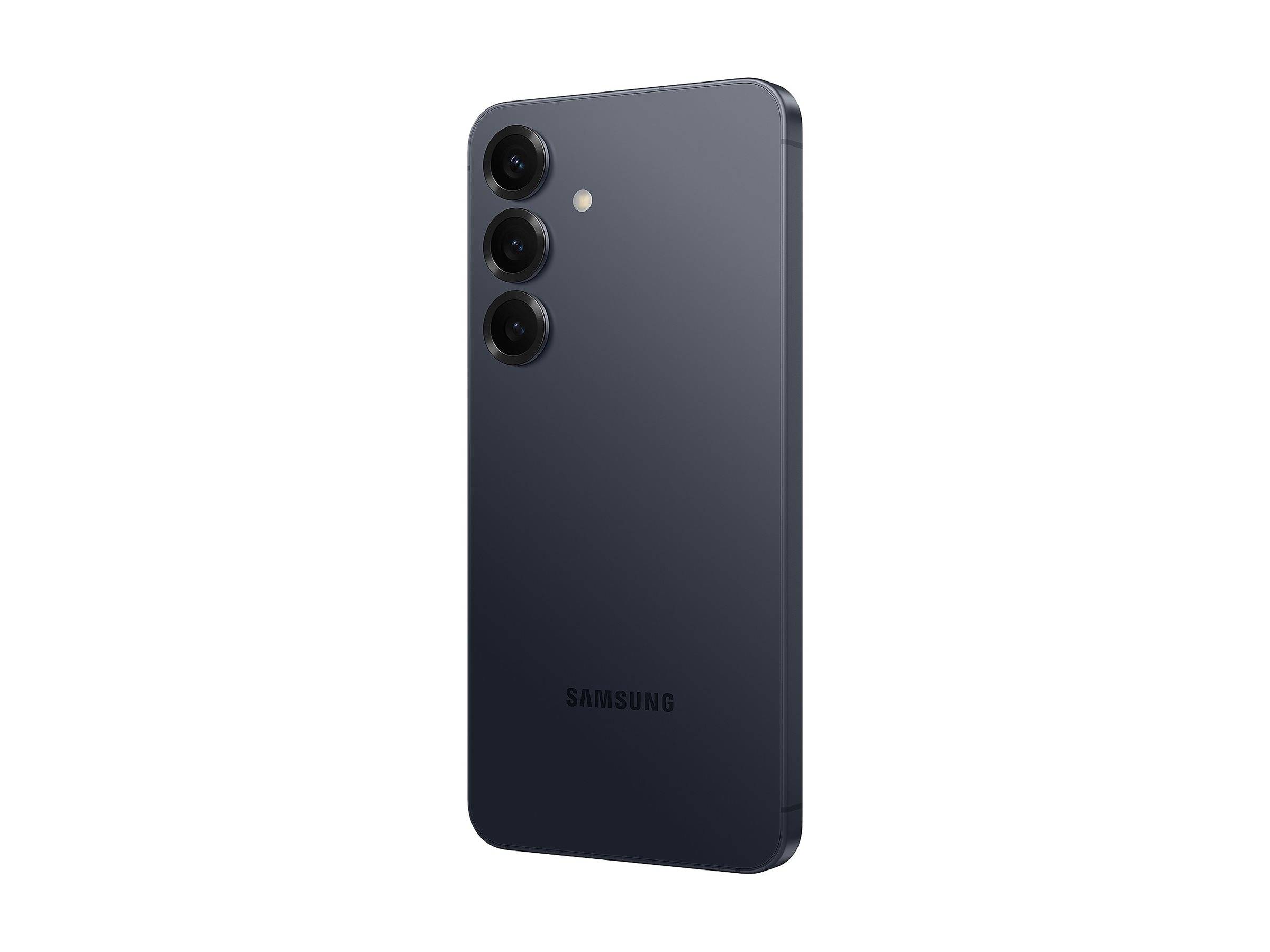 Samsung Galaxy S25 - 5G Smartphone - Dual-SIM - RAM 12 GB / Interner Speicher 256 GB - OLED-Display - 6.2" - 2340 x 1080 Pixel (120 Hz)