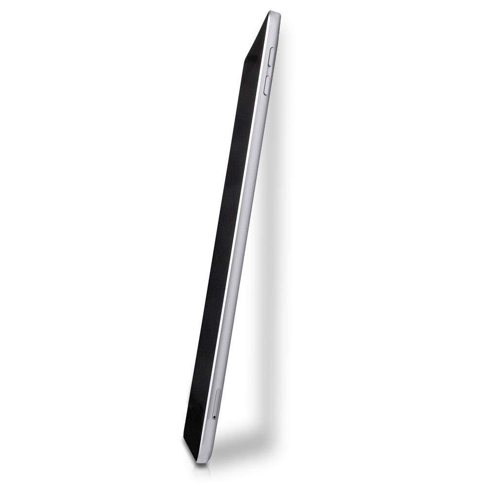 Apple iPad 2021 (9. Gen.) (Refurbished) WiFi + Cellular 64GB Spacegrau Tablet 25.9cm (10.2"), OHNE Netzteil & Kabel