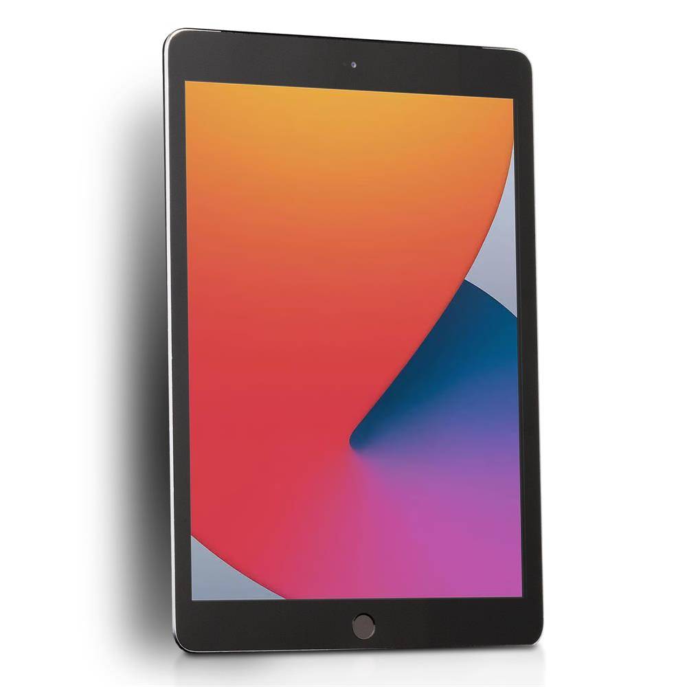 Apple iPad 2020 (8. Gen.) (Refurbished) WiFi + Cellular 128GB Spacegrau Tablet 25.9cm (10.2"), OHNE Netzteil & Kabel