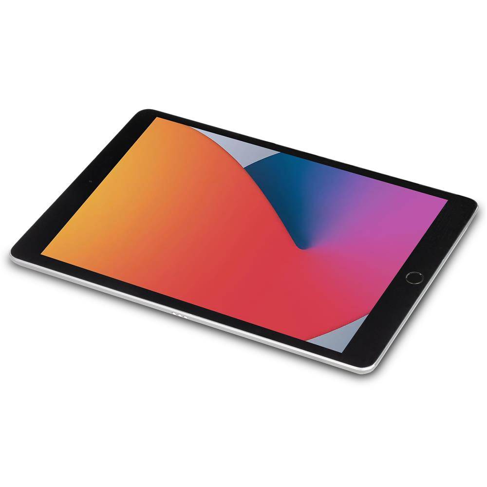Apple iPad 2020 (8. Gen.) (Refurbished) WiFi + Cellular 128GB Spacegrau Tablet 25.9cm (10.2"), OHNE Netzteil & Kabel