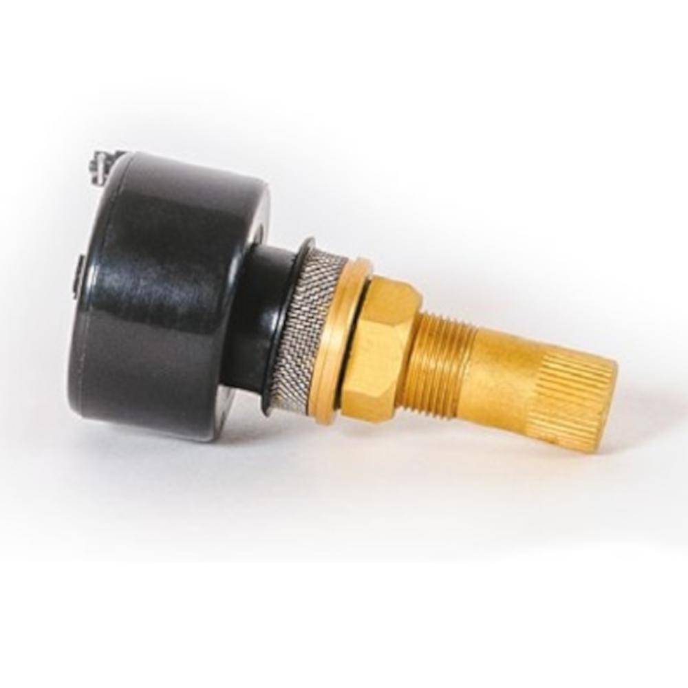 Automatischer Kondensatableiter intern - Für Filterelemente in der Drucklufttechnik