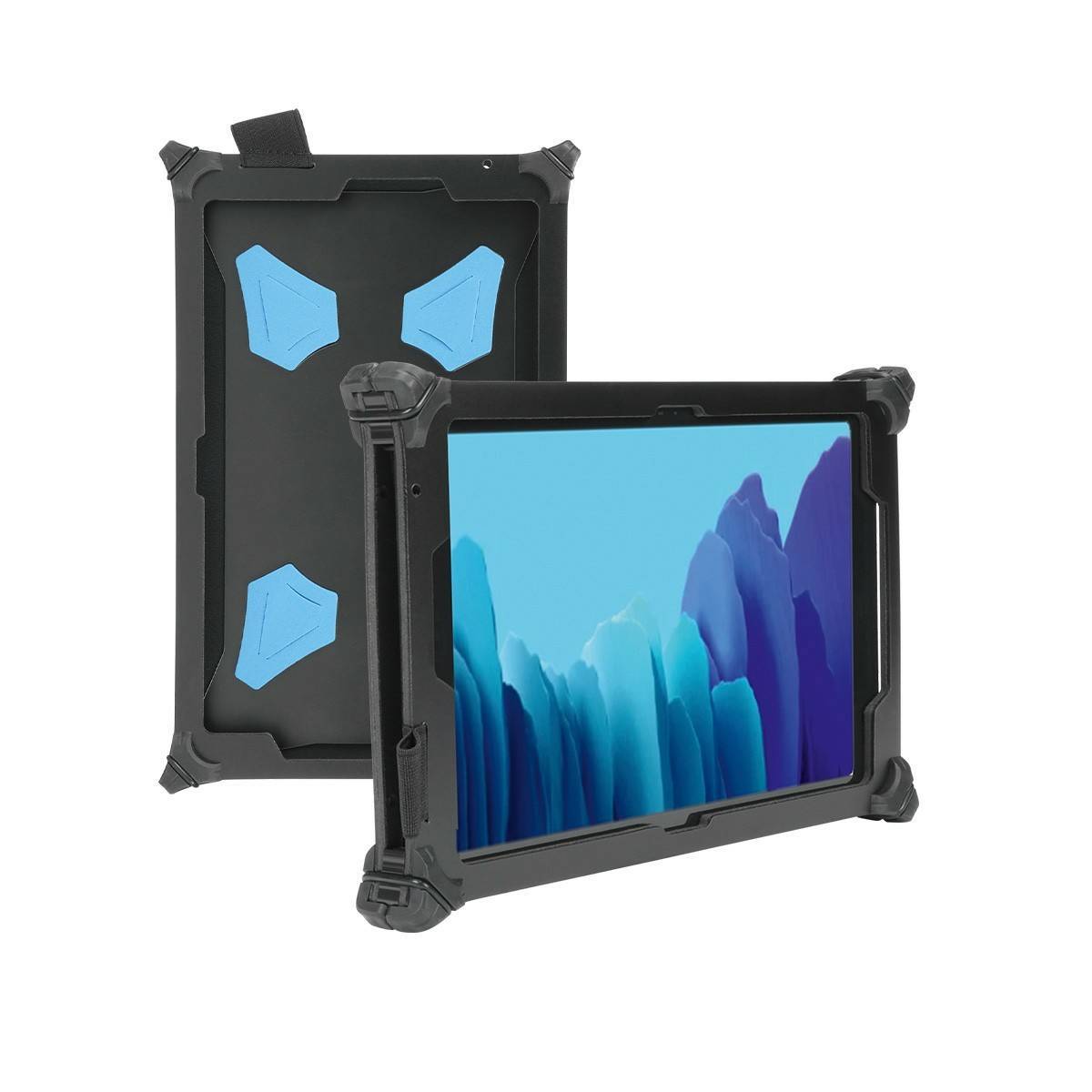 Mobilis RESIST Pack Case Galaxy Tab A9+ 11'' SM-X210/216 Multimedia-Technik Tablettaschen