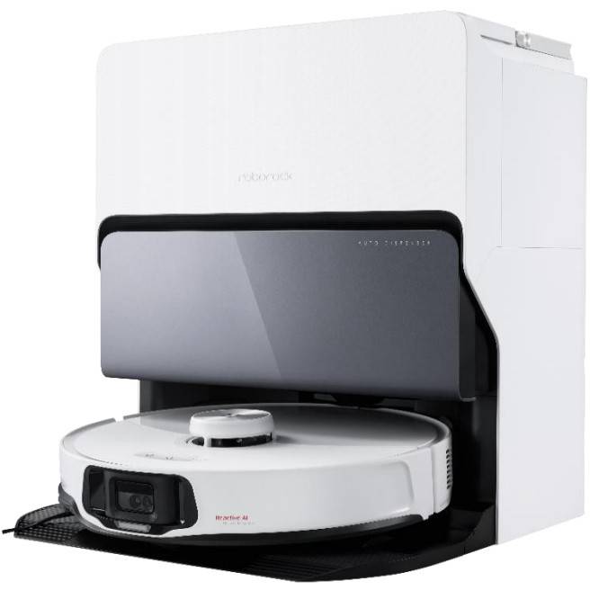 Roborock S8 MaxV Ultra Home & Living Reinigung Saugroboter