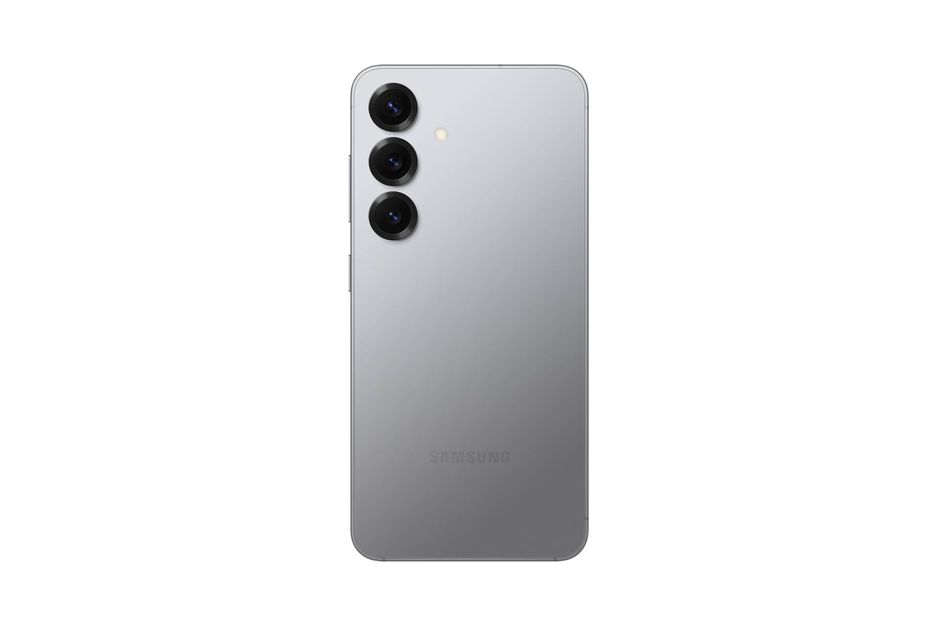 Samsung SM-S931BZSGEEB - Mobiltelefon - 256 GB - Silber