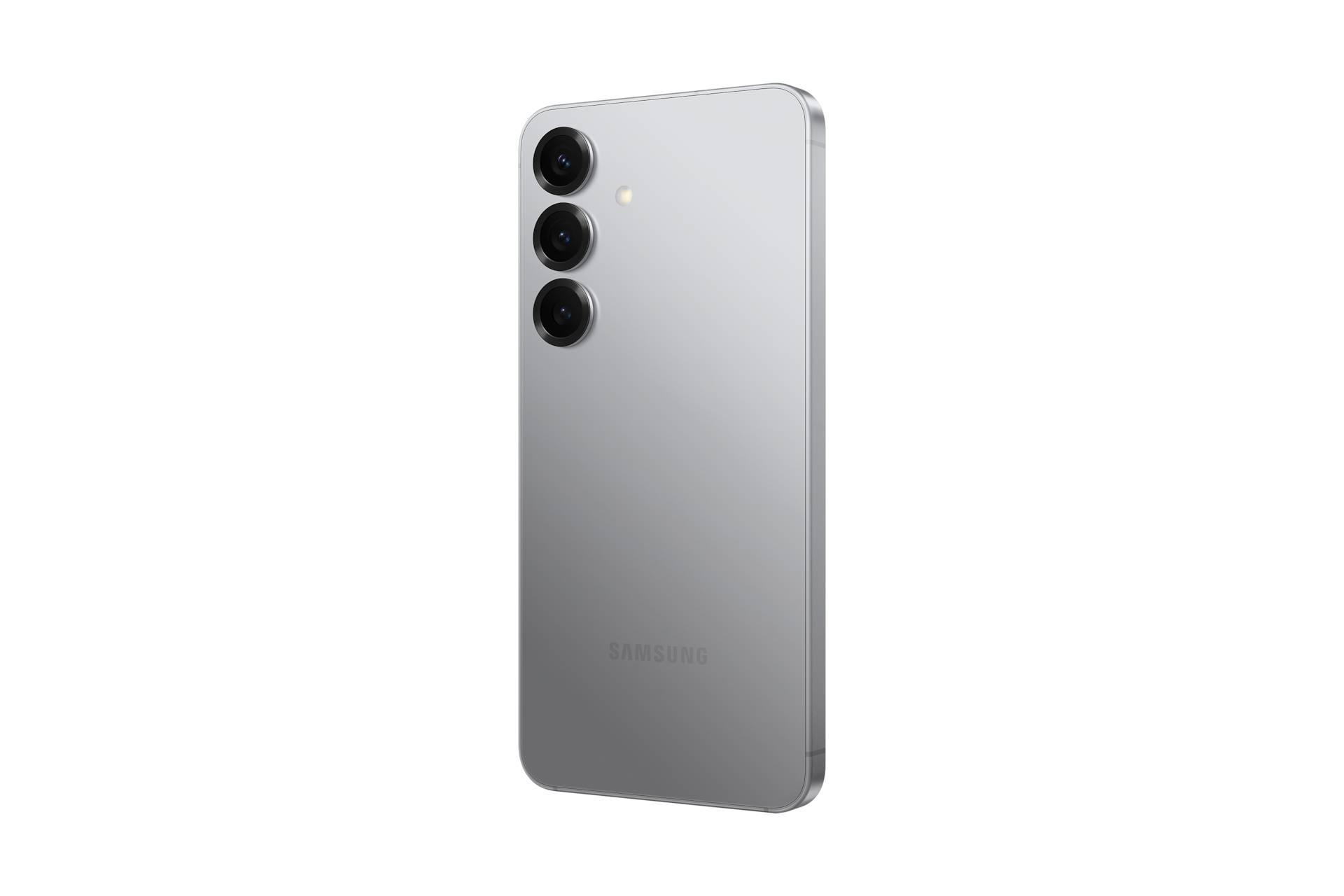 Samsung SM-S931BZSGEEB - Mobiltelefon - 256 GB - Silber