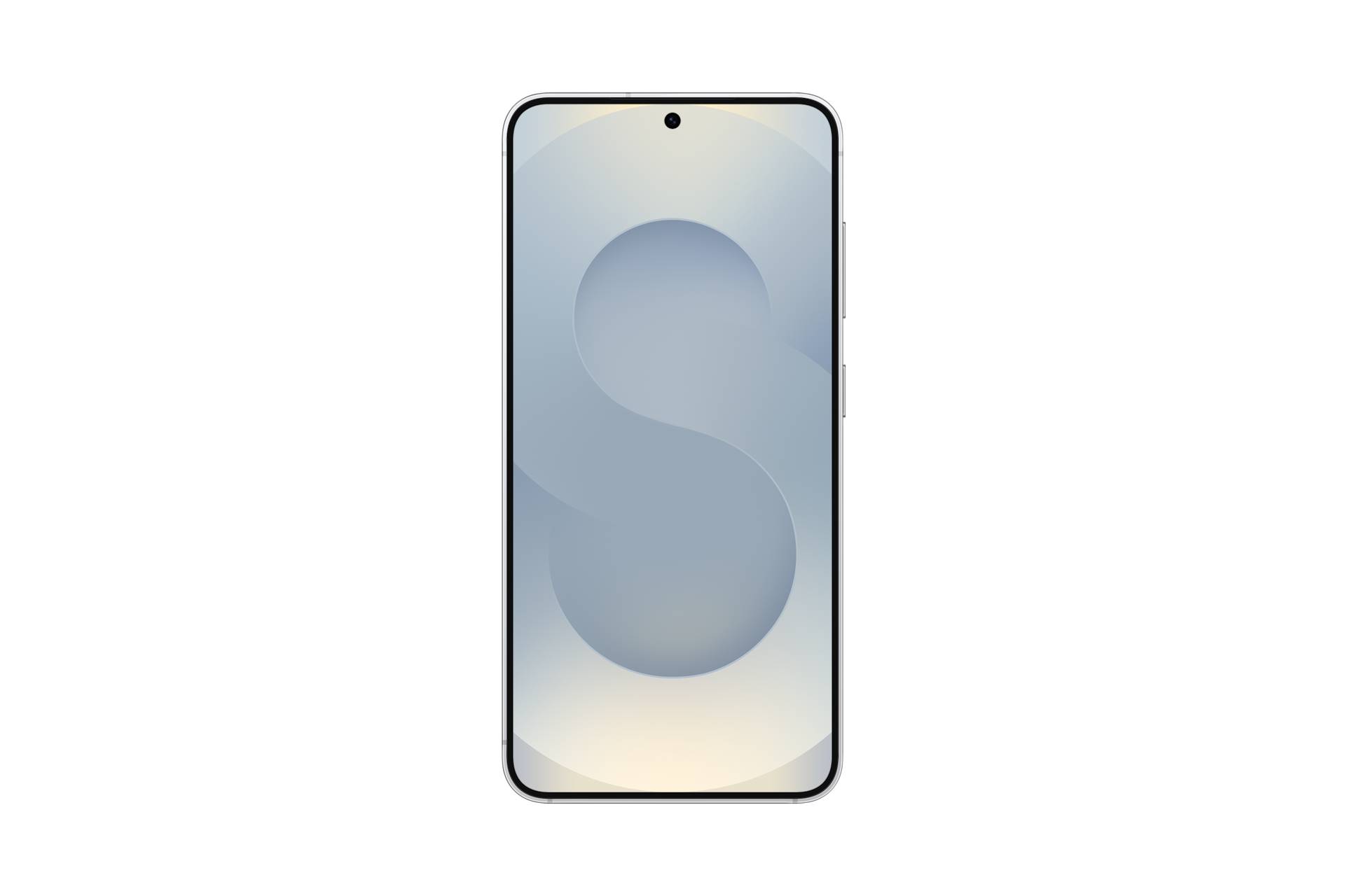 Samsung SM-S931BZSGEEB - Mobiltelefon - 256 GB - Silber