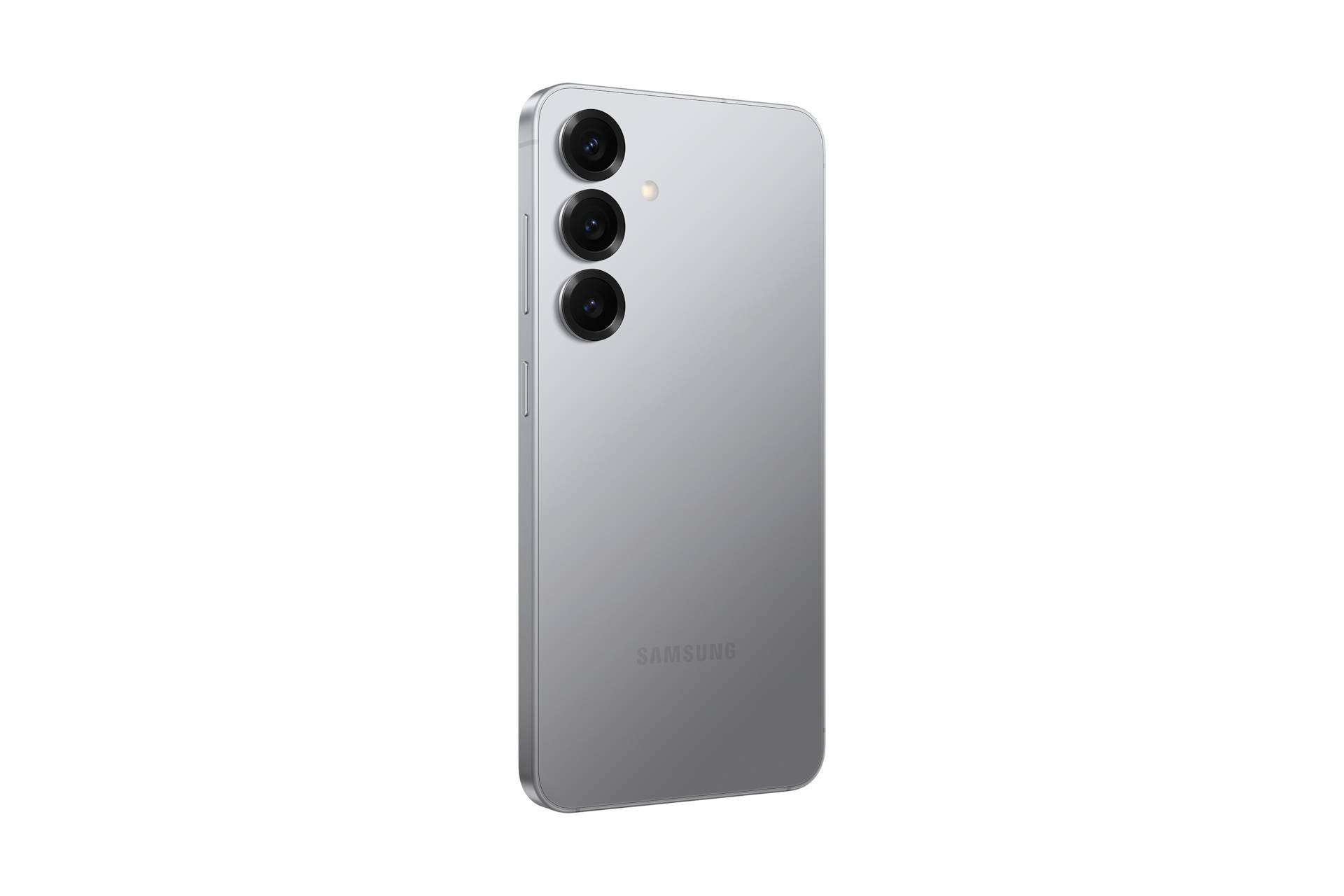Samsung SM-S931BZSGEEB - Mobiltelefon - 256 GB - Silber