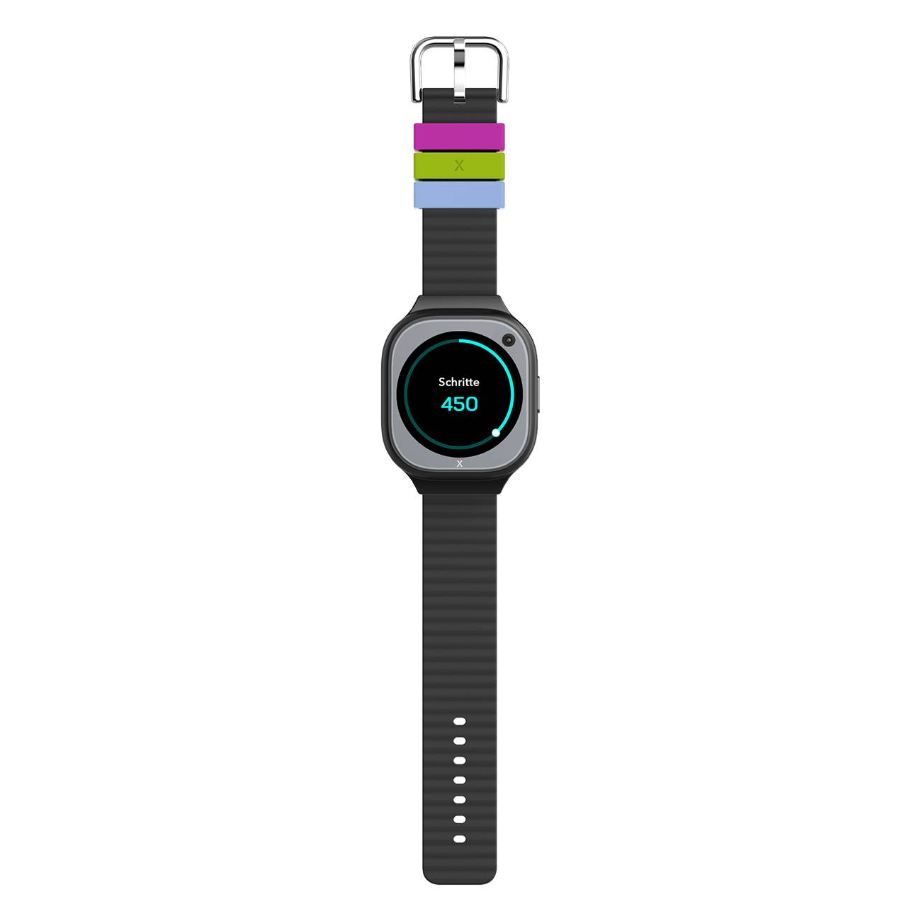 Xplora X6Pro Smartwatch