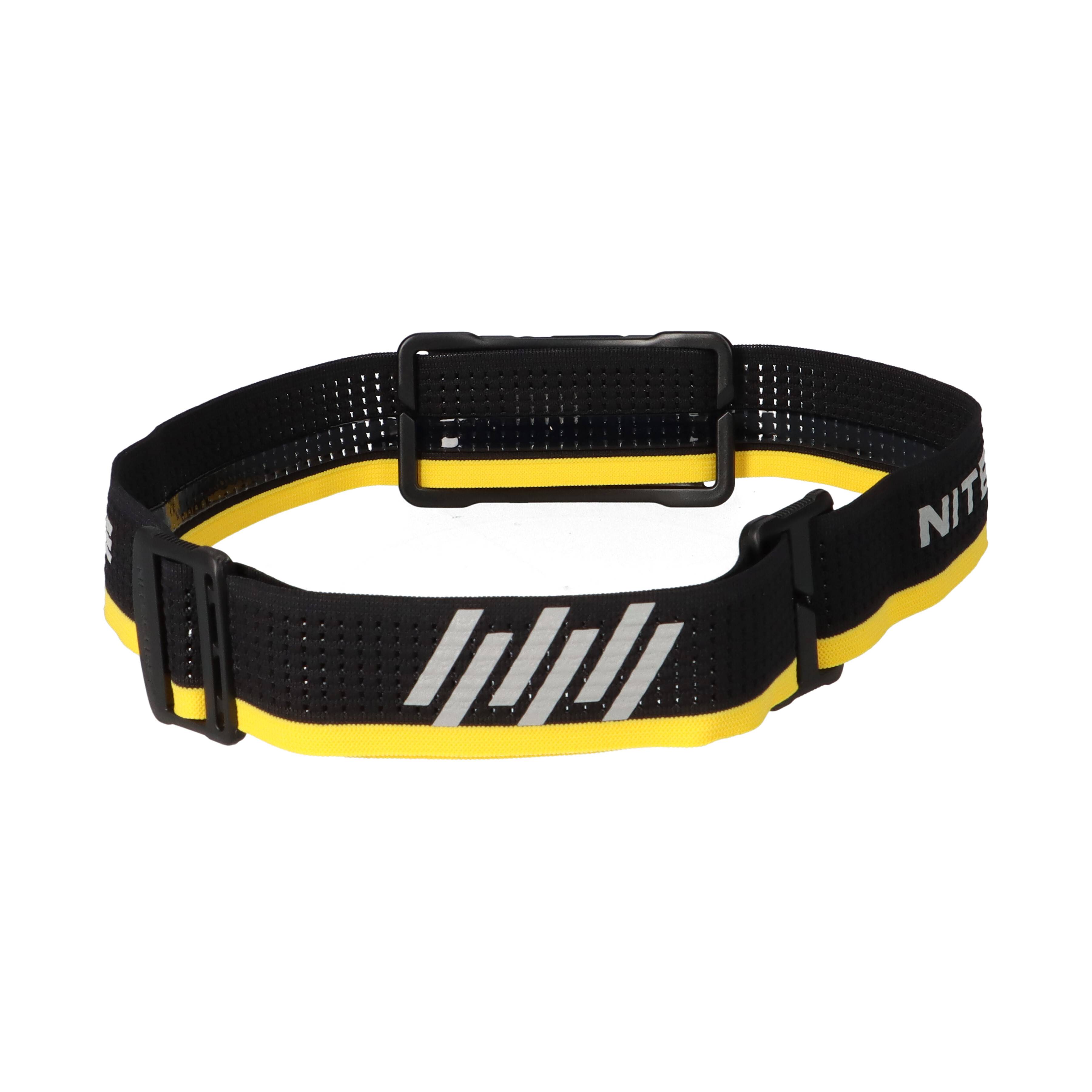 Nitecore Stirnlampe HC65 UHE inkl. NL1411R 18650 Akku 2000 Lumen