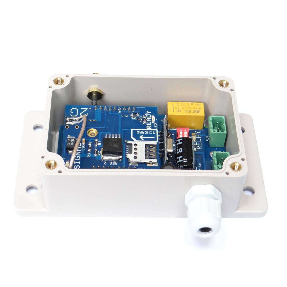 GSM Aktivieren Sie 4G Smart Switch Mini