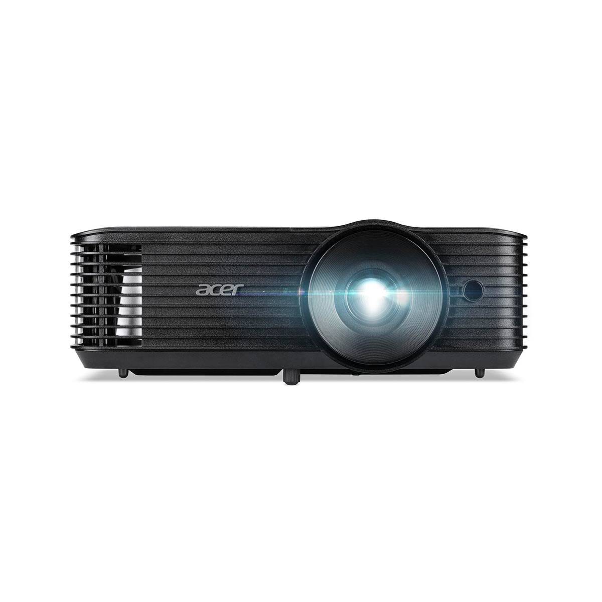 Acer X1228 Beamer, 1024 x 768 XGA, 4800 Lumen