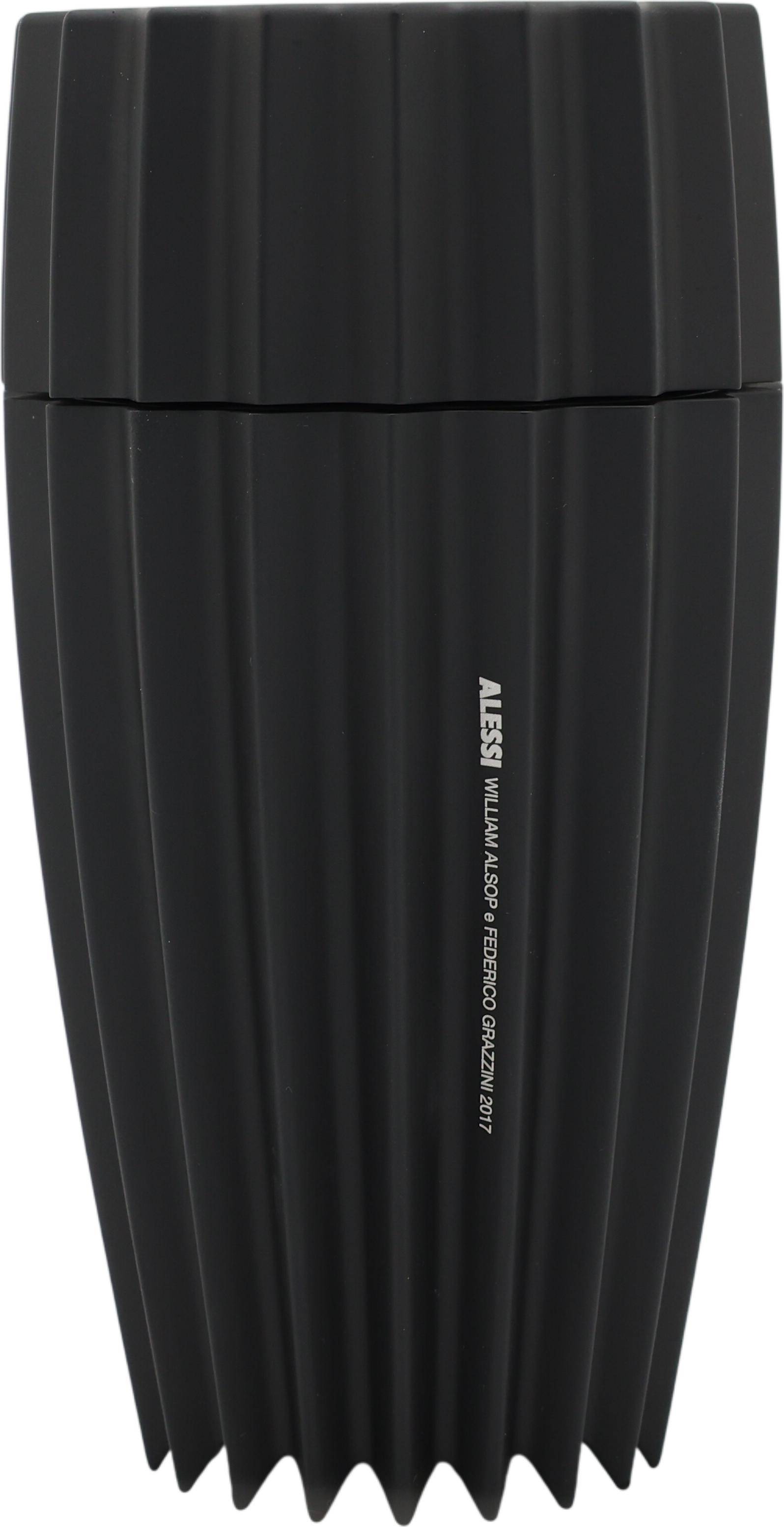 Alessi WAL03 B, Grind WAL03 B