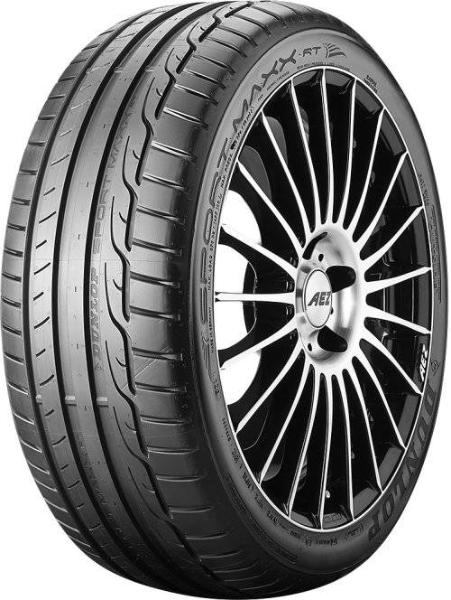 Dunlop Sport Maxx RT ( 225/40 R18 92Y XL AO1, mit Felgenschutz (MFS) BLK )