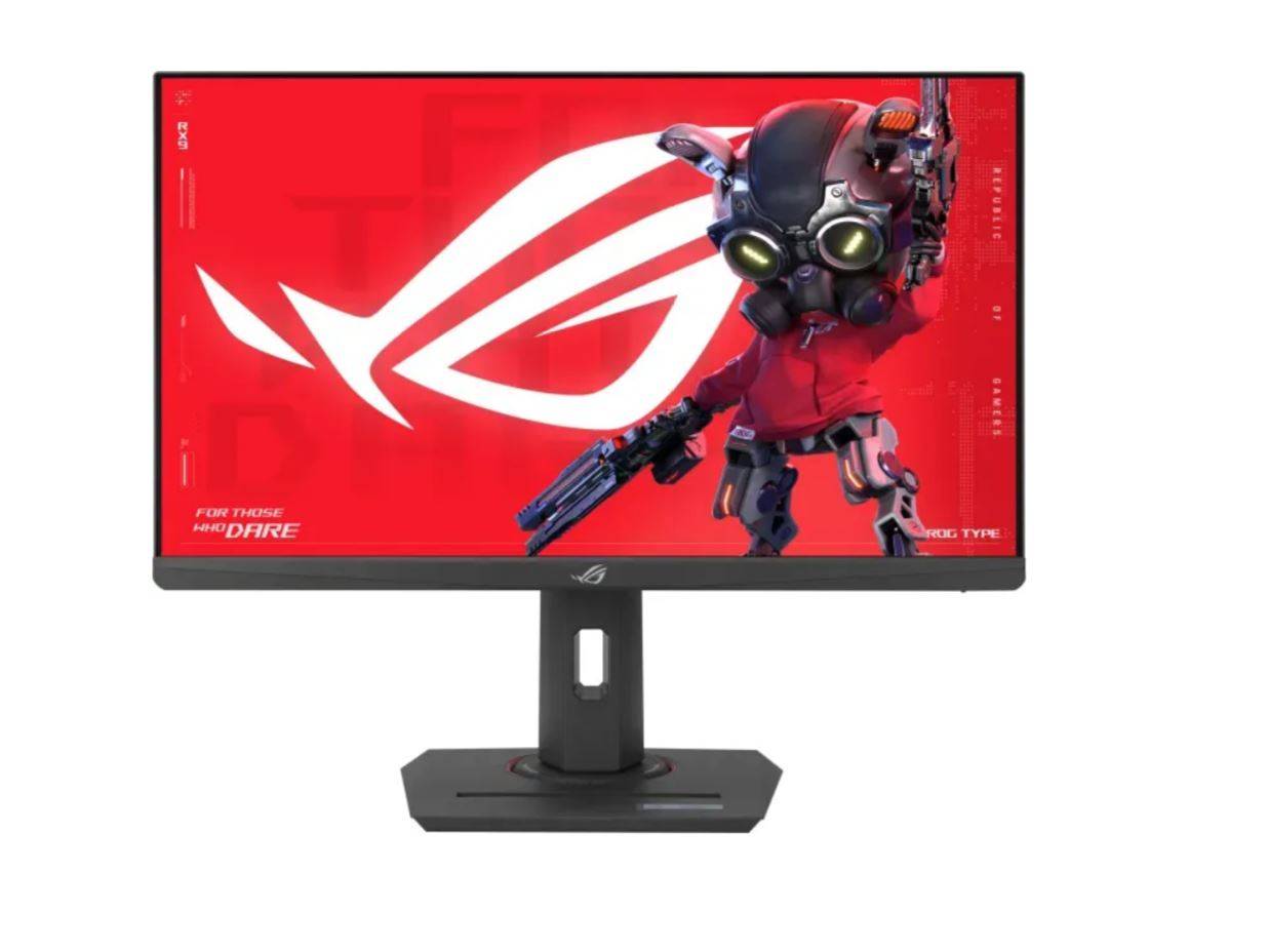 ASUS ROG Strix XG259CS