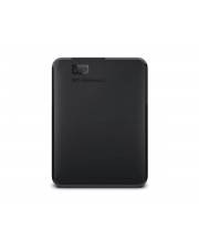 WD Elements Portable WDBNEF0060BBK Festplatte 6 TB extern tragbar USB 3.2 Gen 1