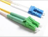 Microconnect FIB447003, 3 m, OS2, LC, LC