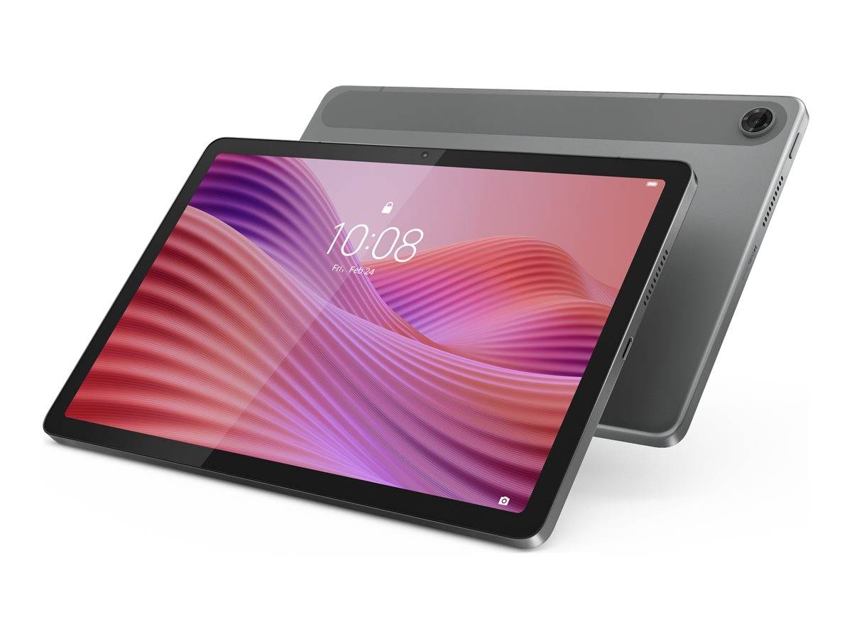 Lenovo Tab ZAEJ - Tablet - Android 14 oder höher - 64 GB eMMC - 25.7 cm (10.1"")