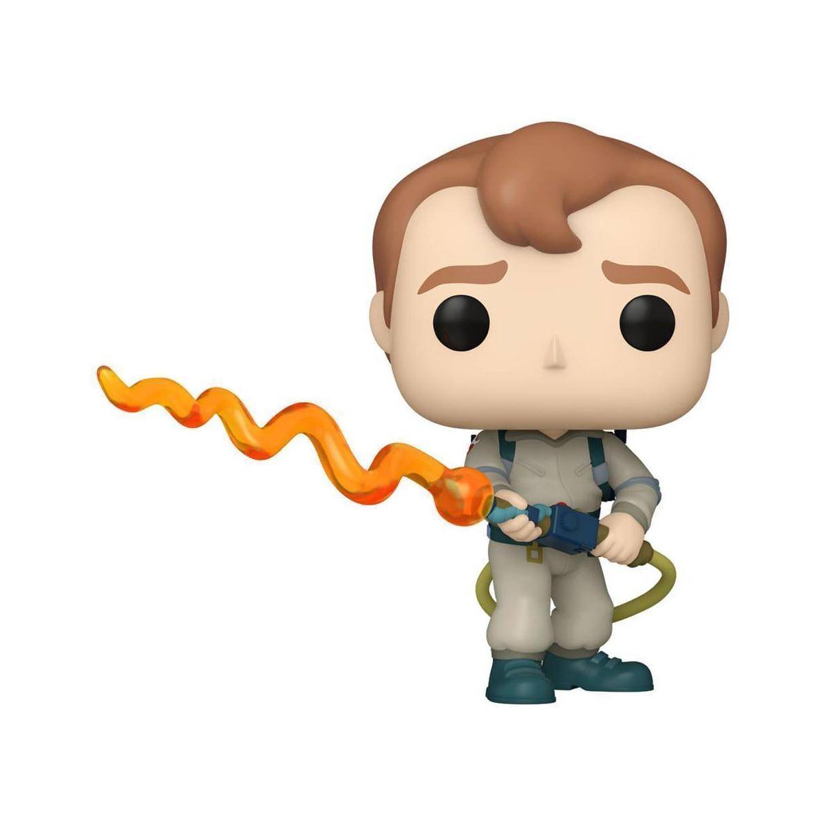 FK83475 - The Real Ghostbusters POP! Plus Animation Vinyl Figuren Ray Stantz 9 cm