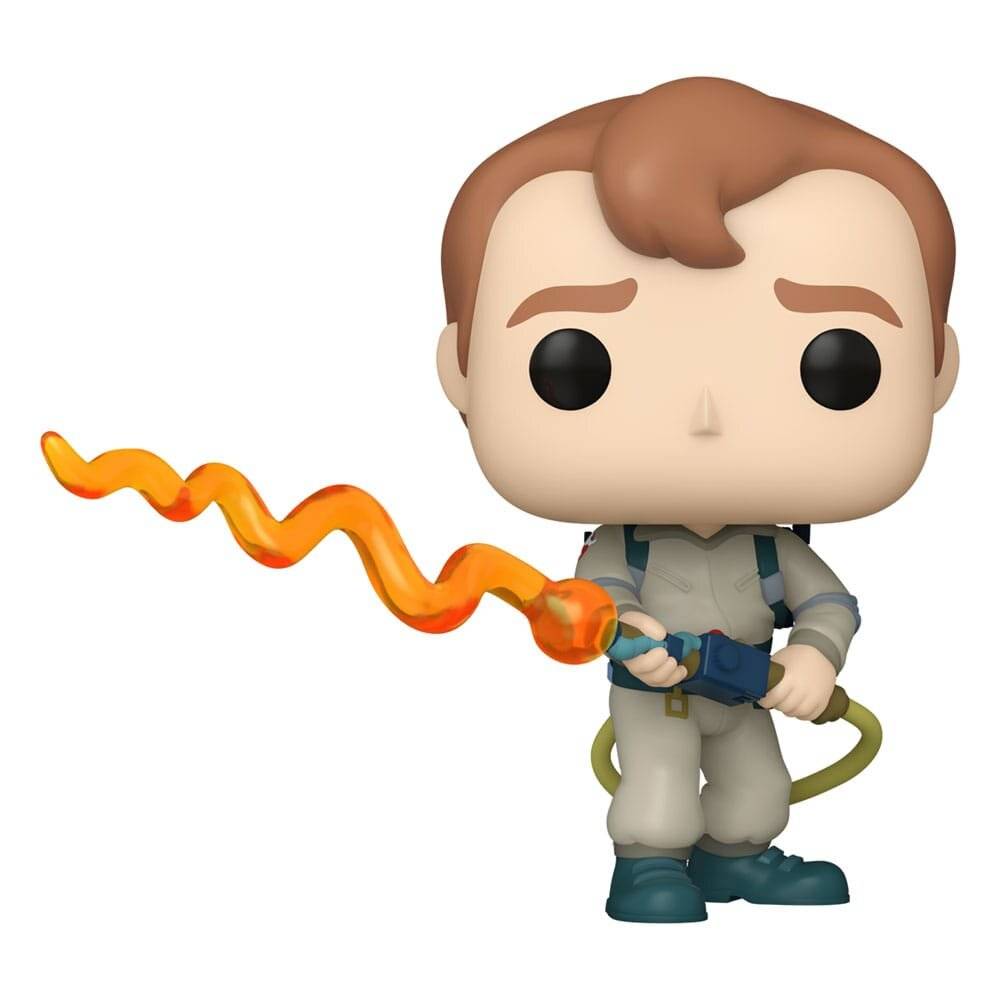 POP-Figur The Real Ghostbuster Ray Stantz