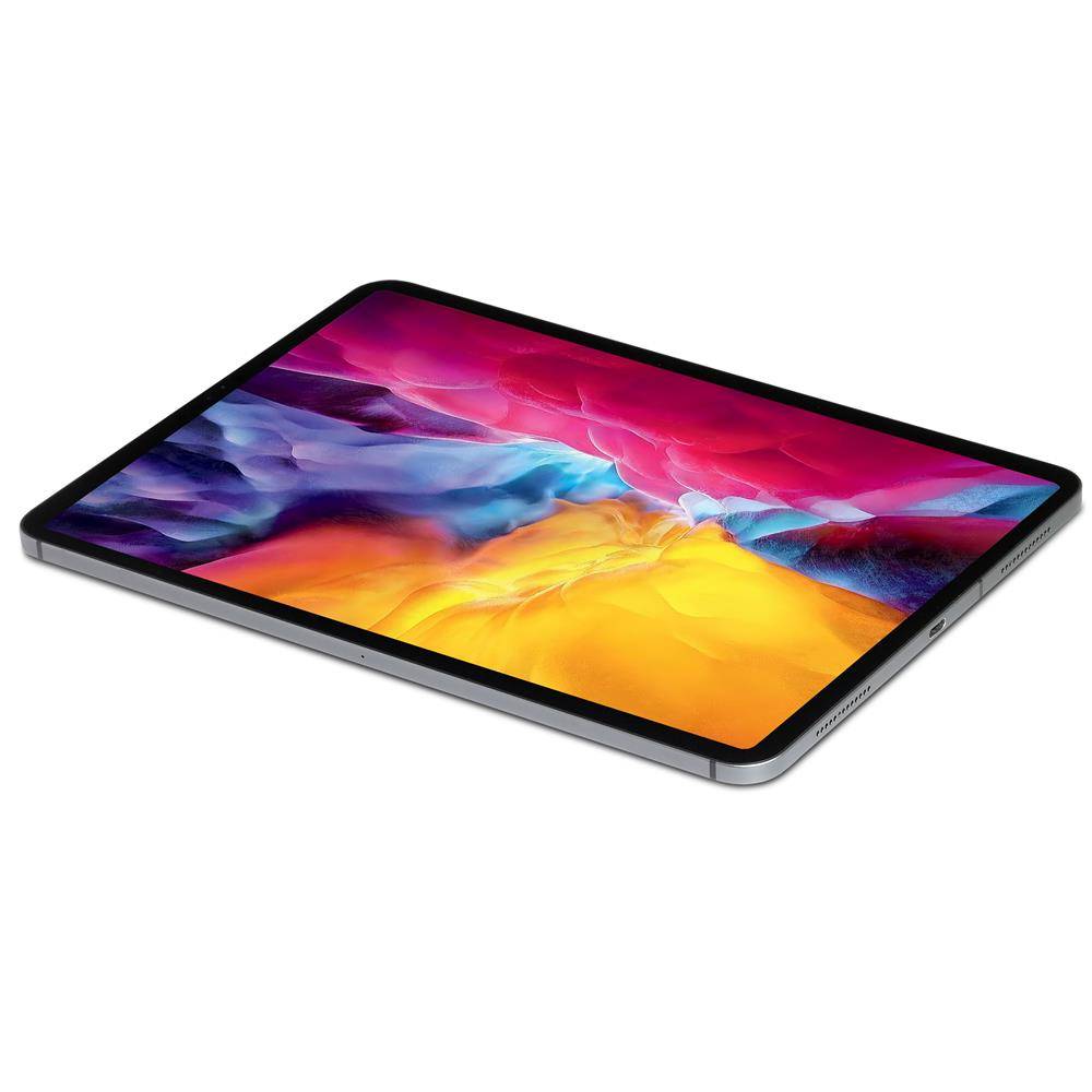 Apple iPad Pro 11" (Refurbished) (2. Gen.) WiFi + 4G 256GB Spacegrau Tablet 27.94cm (11"), OHNE Netzteil & Kabel