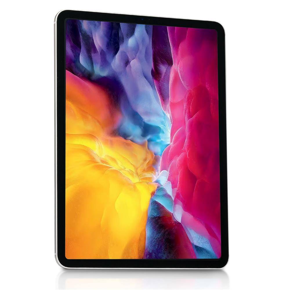 Apple iPad Pro 11" (B-Ware) (2. Gen.) WiFi + 4G 128GB Silber Tablet 27.94cm (11"), OHNE Netzteil & Kabel