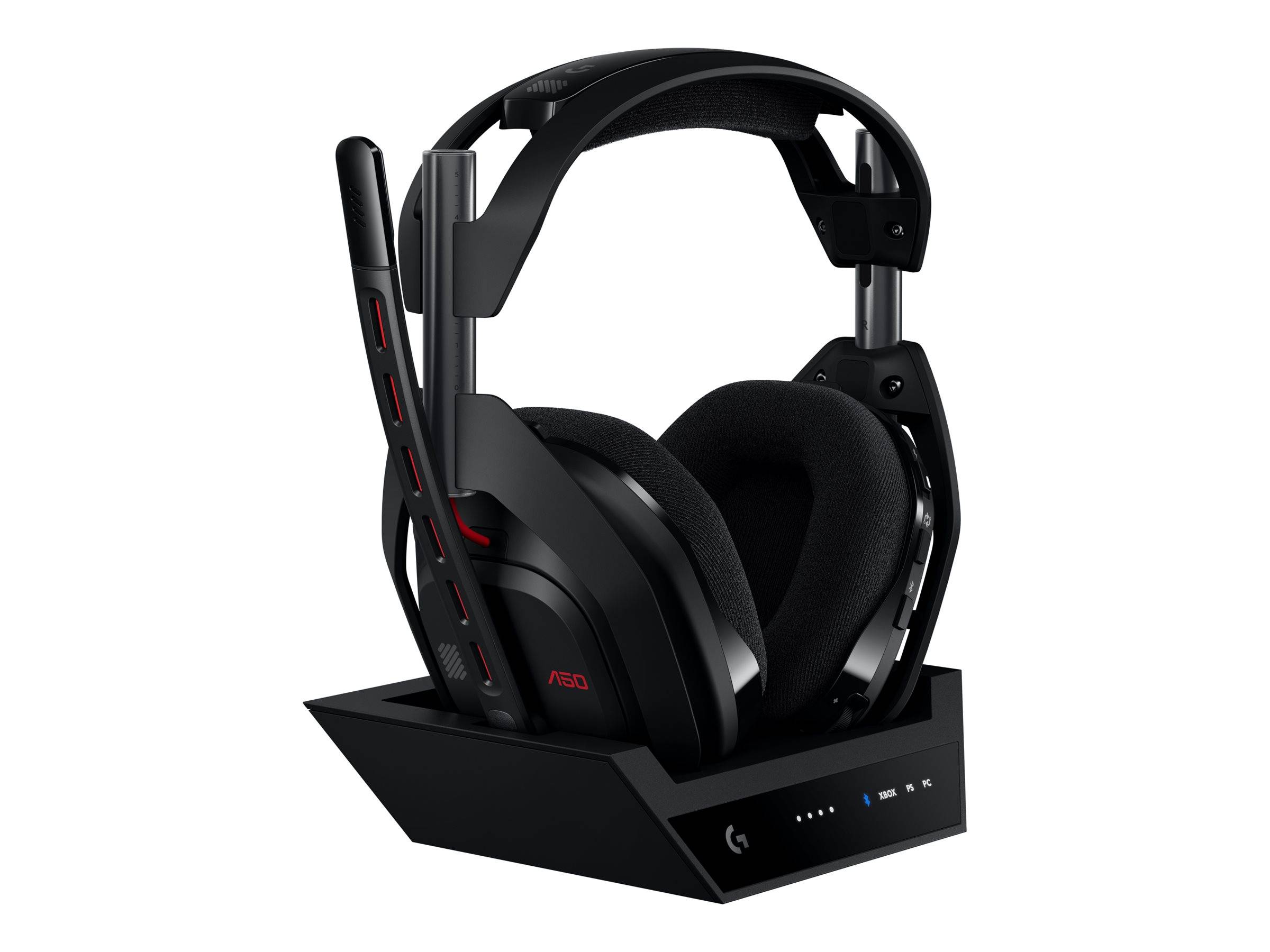 Logitech G Astro A50 - 5. Generation - Headset