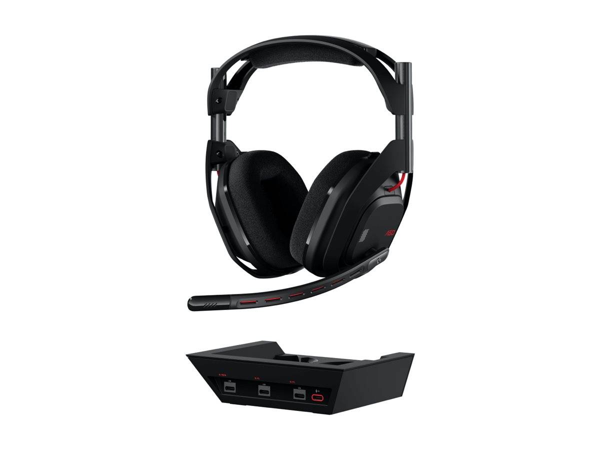 Logitech G Astro A50 - 5. Generation - Headset