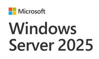 Windows 2025 Standard Server 5-User CAL dt.