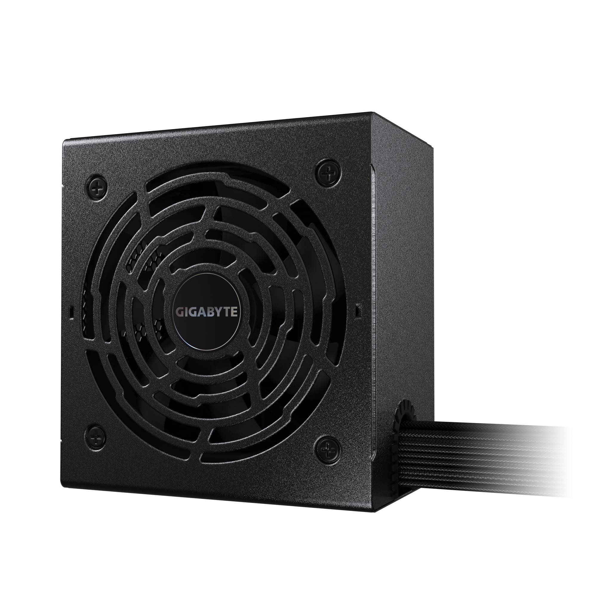 Gigabyte P750BS - Netzteil (intern) - ATX12V