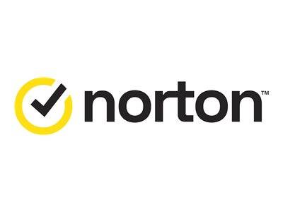 SYMANTEC - Norton 360 Deluxe - Für Empower - Abonnement-Lizenz (1 Jahr)