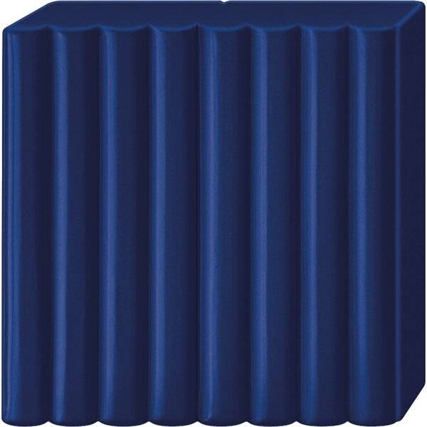Modelliermasse Fimo professsional 57g marineblau