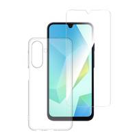 4smarts 360° Protection Set für Samsung Galaxy A26