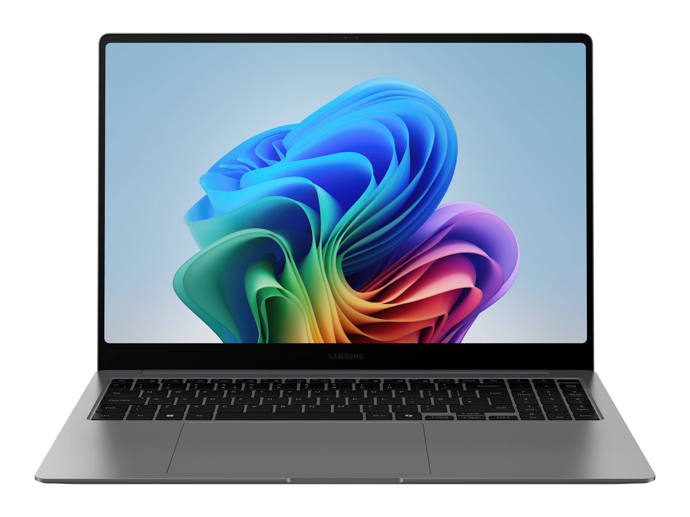 Samsung Galaxy Book5 Pro - Intel Core Ultra 5 226V / 2.1 GHz - Evo - Win 11 Pro - Arc Graphics 130V - 16 GB RAM - 512 GB