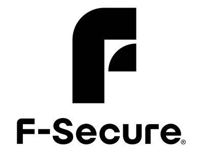 F-SECURE Internet Security 1 Gerät 1Jahr