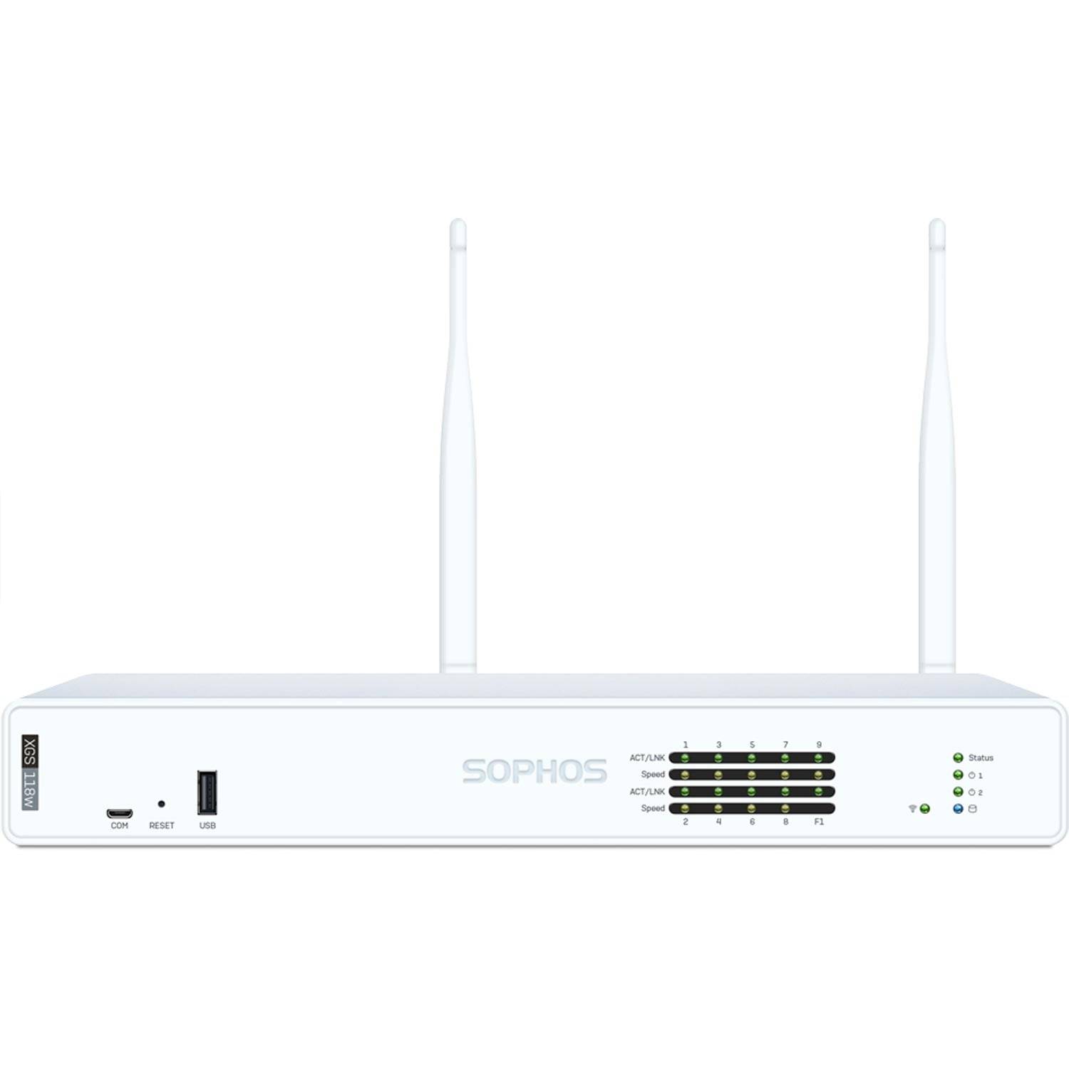 Sophos XGS 118w Security Appliance - EU power