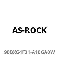 ASRock Barebone Deskmeet B760 HDMI/DP/VGA black