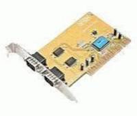 Neomounts PCI2S650 PCI CARD 2x Serial port