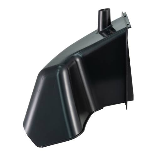 MAKITA 413L57-8 - Auswurfkanal für Makita Akku-Rasenmäher LM002G & LM004J