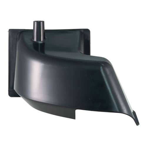 MAKITA 413L57-8 - Auswurfkanal für Makita Akku-Rasenmäher LM002G & LM004J