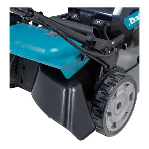 MAKITA 413L57-8 - Auswurfkanal für Makita Akku-Rasenmäher LM002G & LM004J