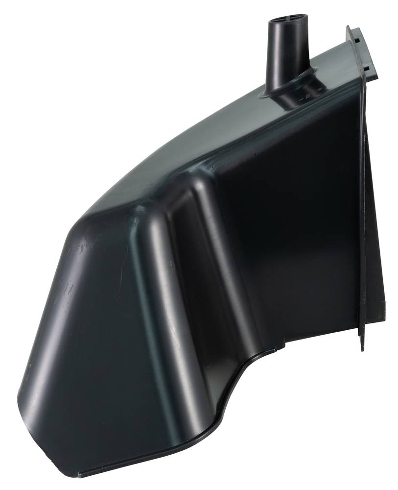 Makita Seitenauswurf-Einsatz LM002G / LM004J