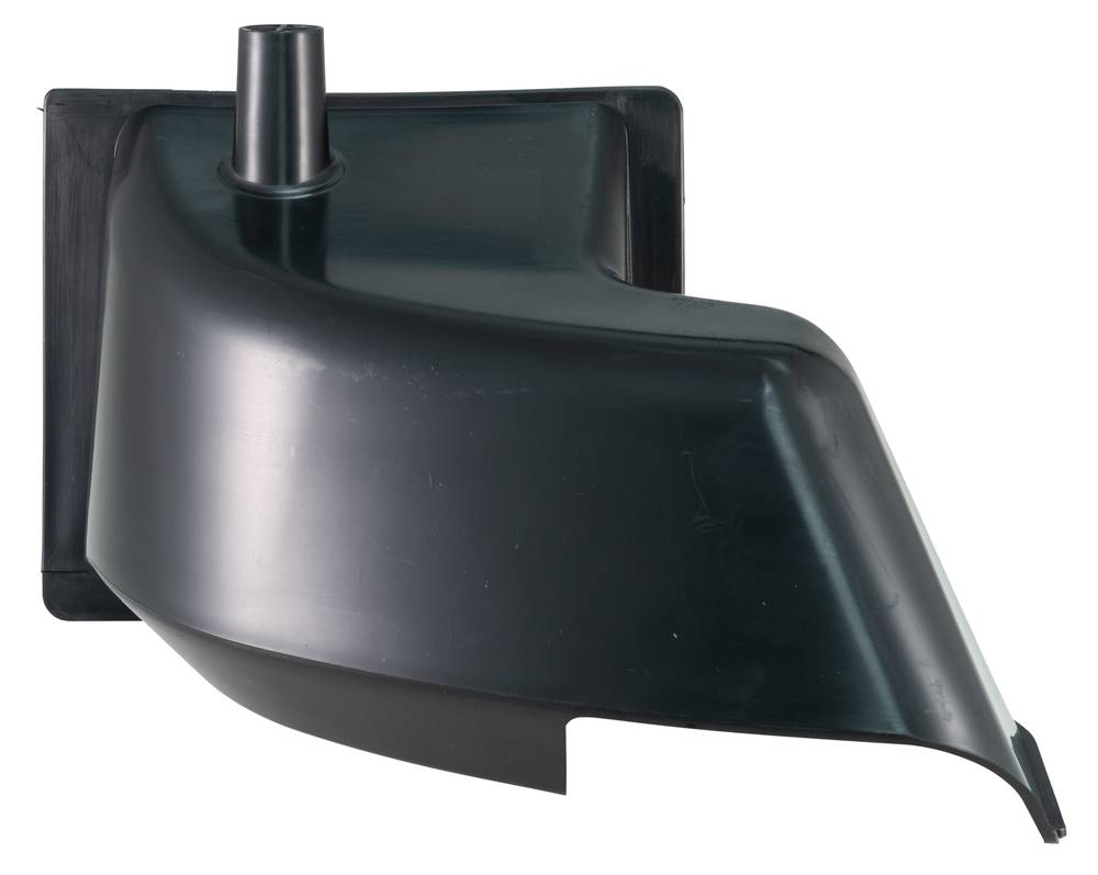 Makita Seitenauswurf-Einsatz LM002G / LM004J